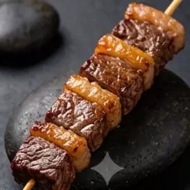 Espetinho de Picanha