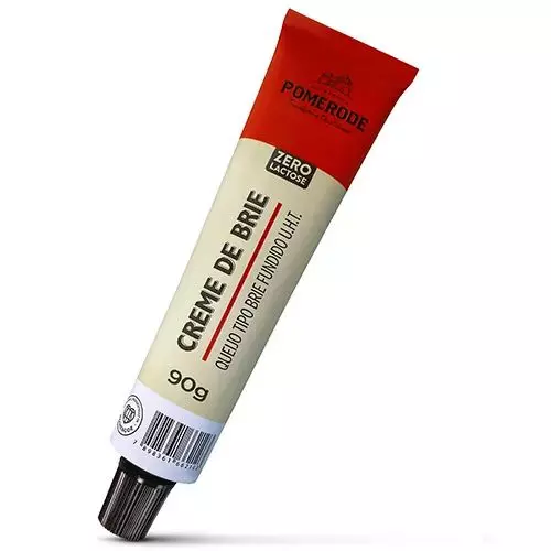 Creme de Brie 90g