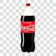 COCA - COLA 2 LT