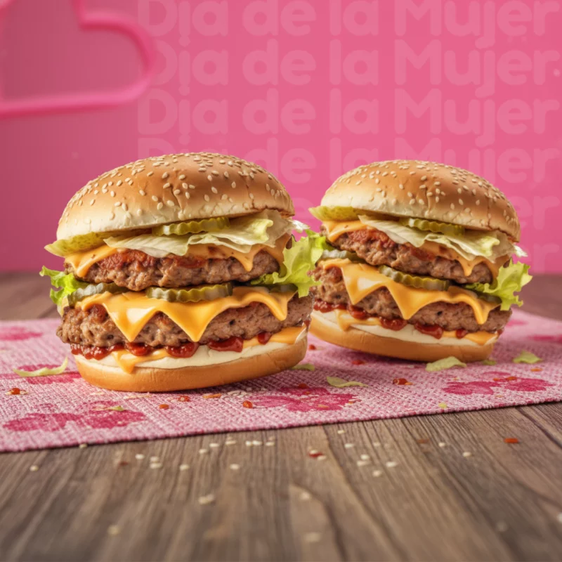 👩🏻Día de la Mujer👩🏻