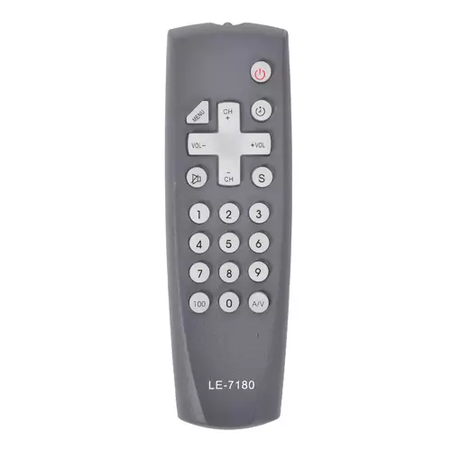 CONTROLE SEMP TOSHIBA TV LE-7180