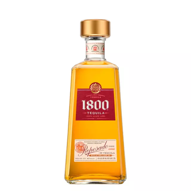 Tequila 1800 Reserva Reposado