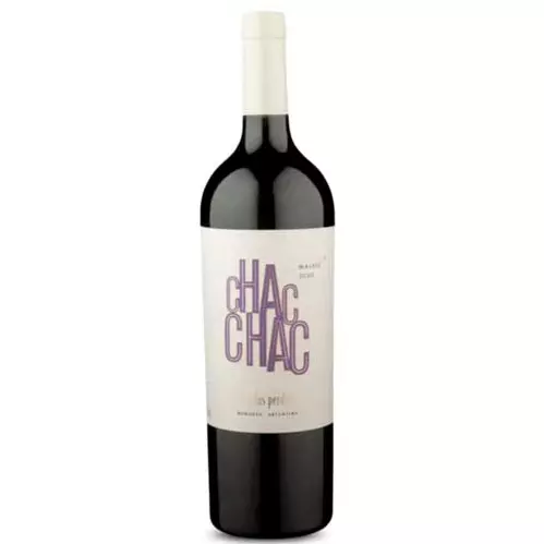 CHAC CHAC RESERVA MALBEC 2023