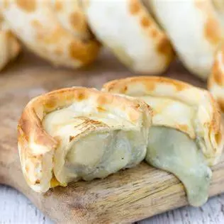 EMPANADA ROQUEFORT