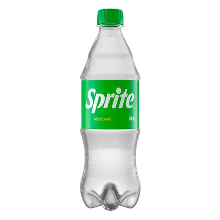 Sprite 600ml