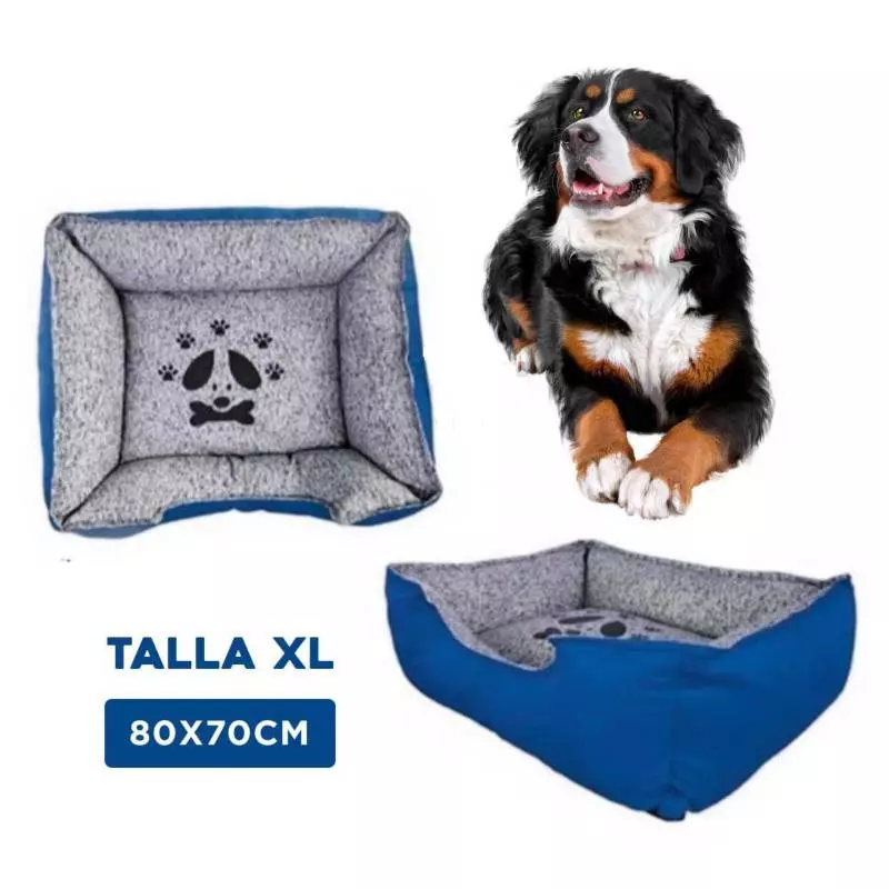 Cama de Lujo XL
