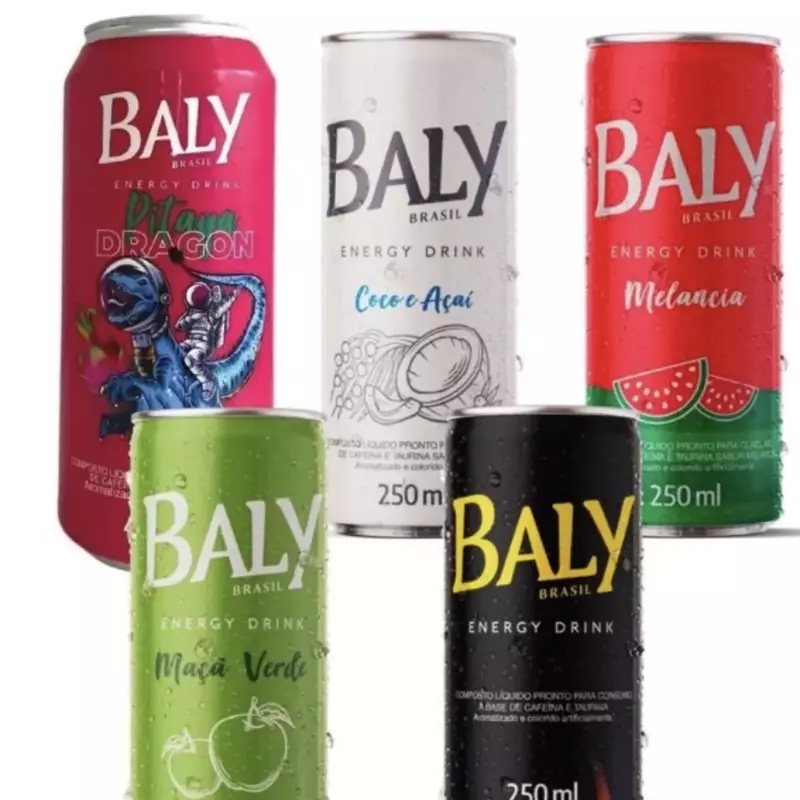 BALY 250ML