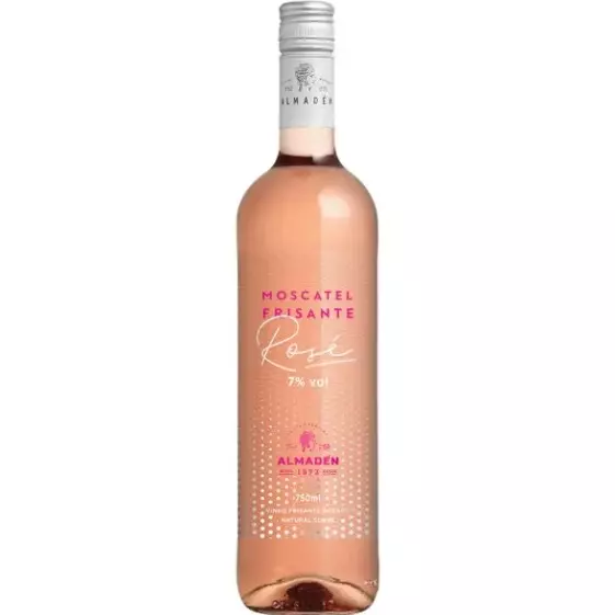 Vinho Almadén Rosé 750ml