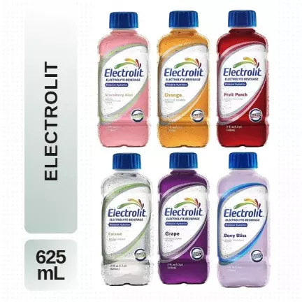 Electrolit 625mL
