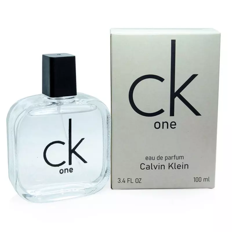 Calvin Klein One-100ml