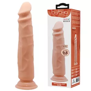 BARBARA SOFT  ALOMENE - 9.8