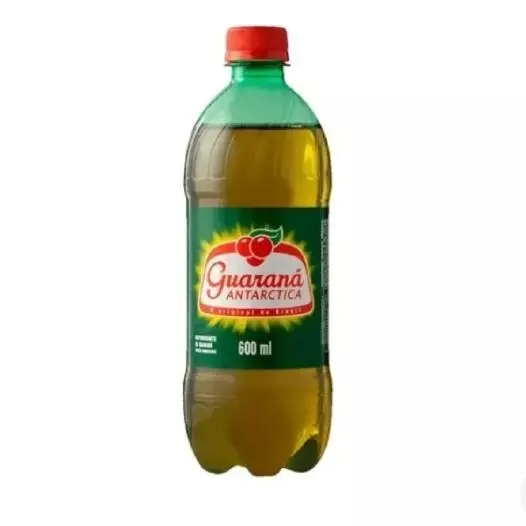 Guaraná 600