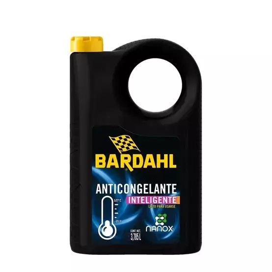 Bardahl INTELIGENTE de 3,785 L.
