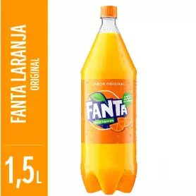 Fanta 1,5l