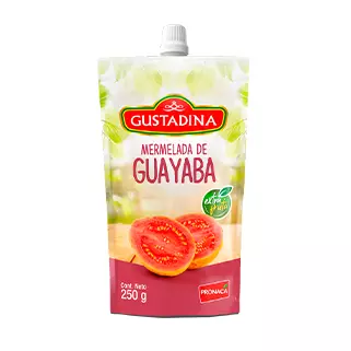 MERMELADA DE GUAYABA 250 GR