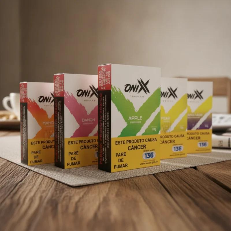 Onix essência