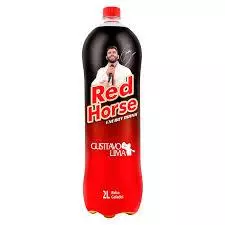 Energético 2L - Red Horse