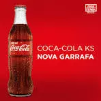 COCA KS 290 ML