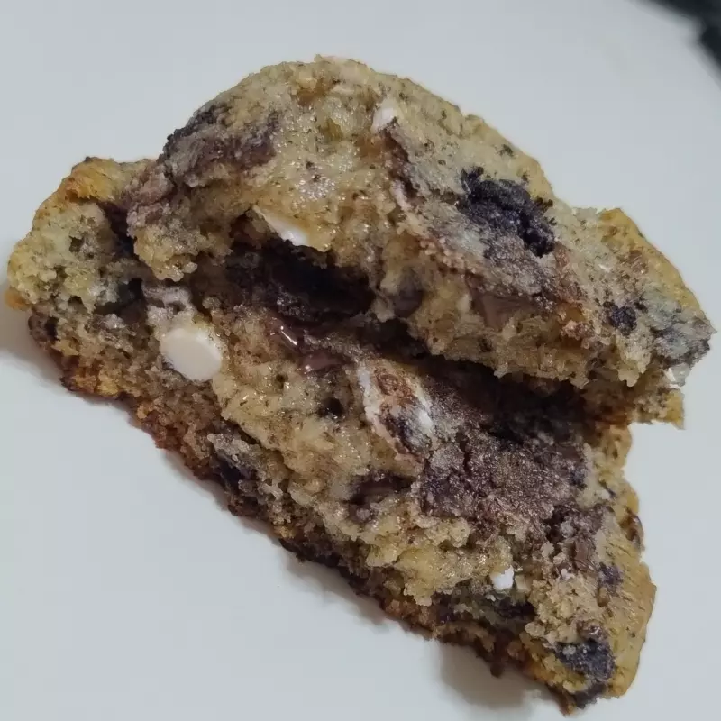 Cookies & Cream