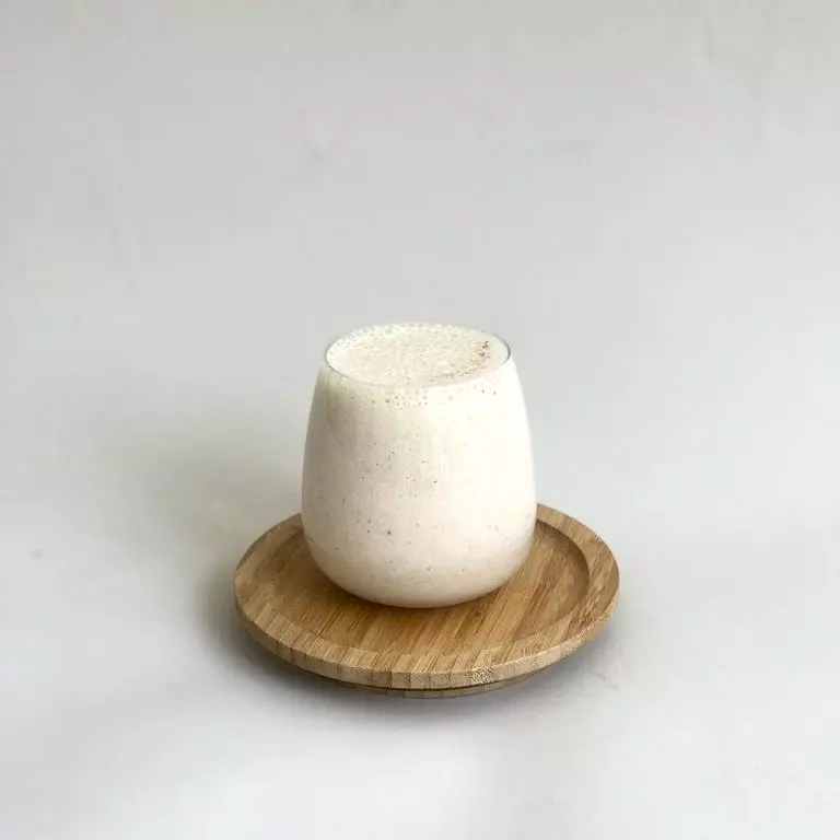 LICUADO MELON,PLATANO Y CHIA 16 OZ
