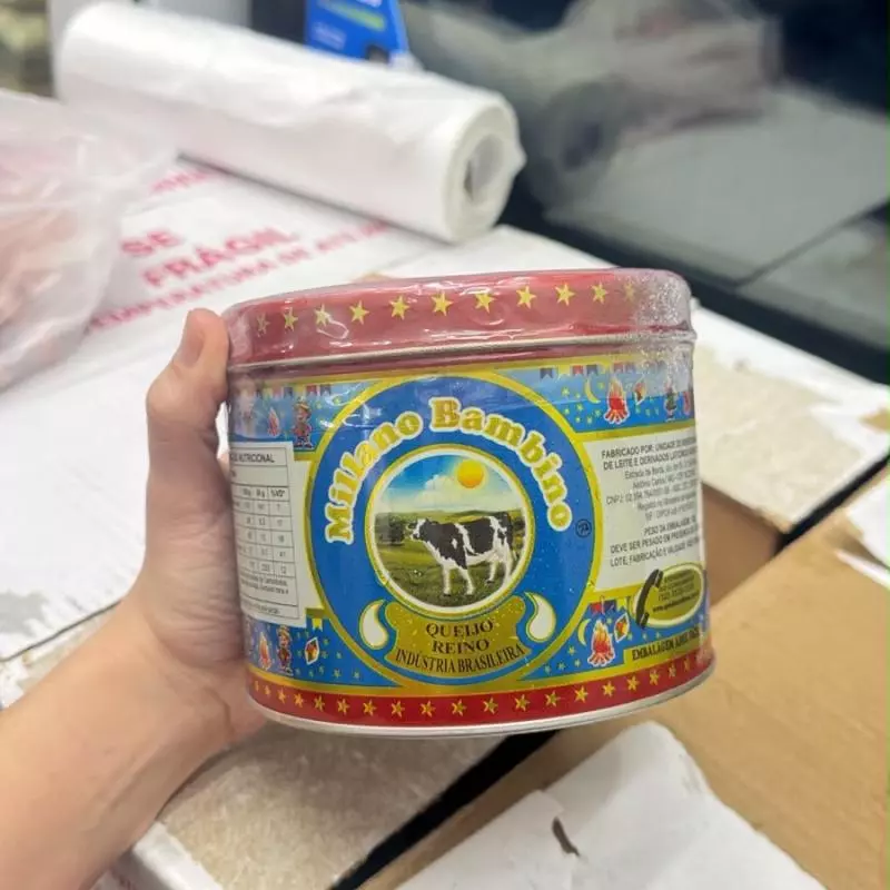 Queijo Millano