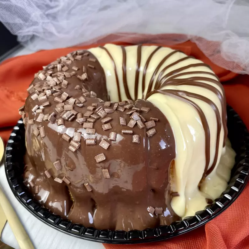 Kit Festa '"É só um Bolinho"