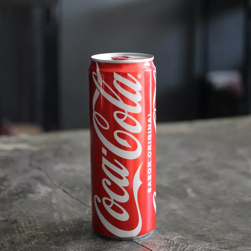 Coca cola