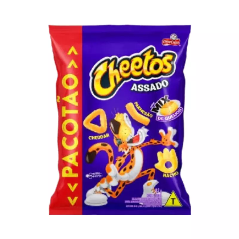 Cheetos Mix 70g