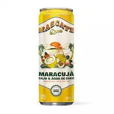 MASCATE DRINKS MARACUJÁ 362ML