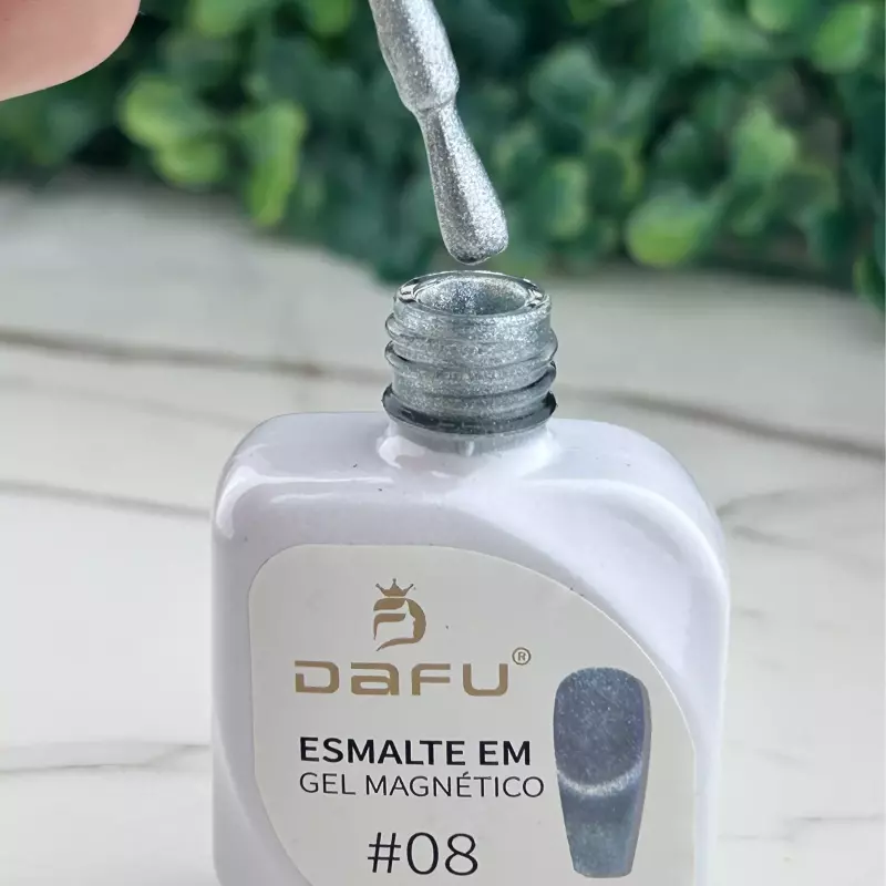Esm.Em Gel Magnético Dafu 08 magne