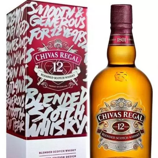 Chivas