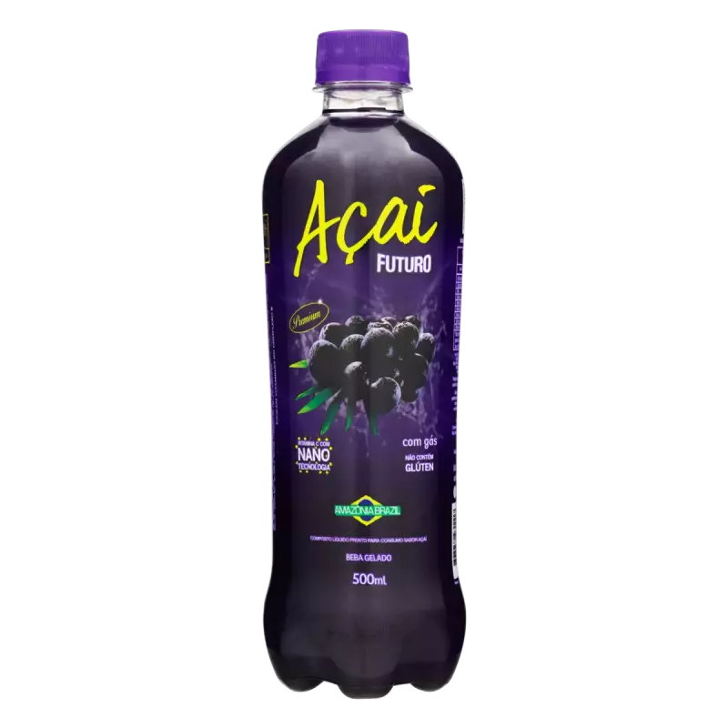 Açaí Futuro