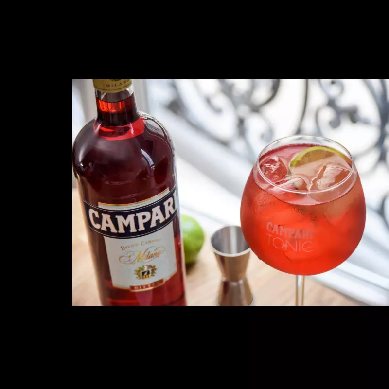 CAMPARI