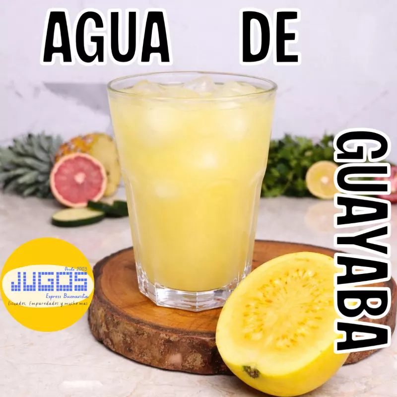 GUAYABA
