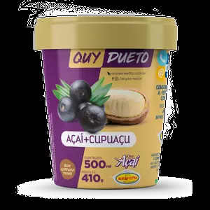 QUY DUETO 410G – CUPUAÇU