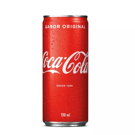 Coca- Cola - 310ml