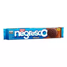 Biscoito Negresco Chocolate 90g
