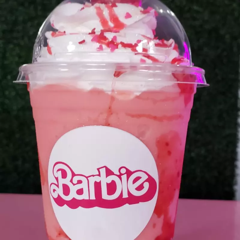 SMOTHIE FRESA
