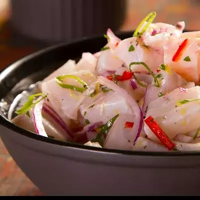Ceviche