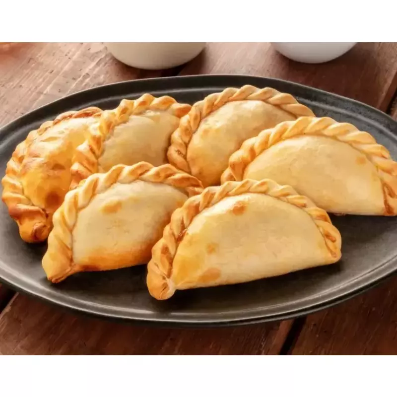 Empanada de pollo