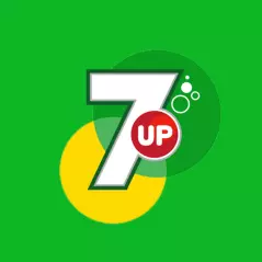 7 UP