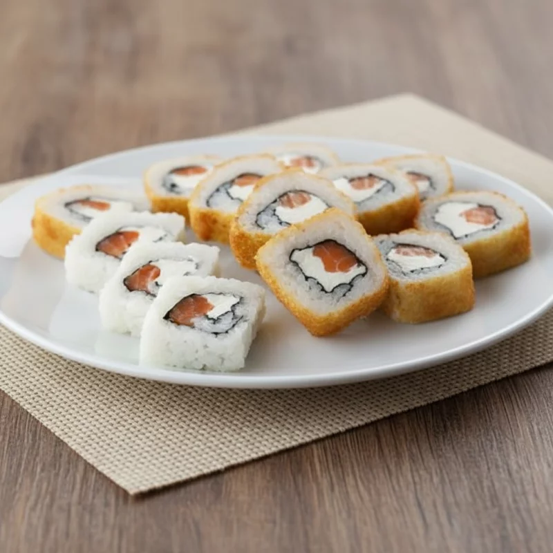 FUSION ROLL