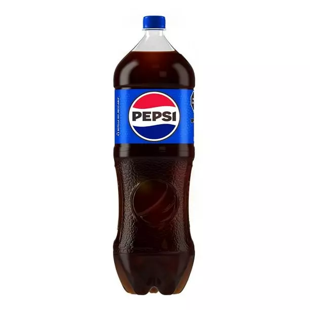Pepsi cola 2.5 L