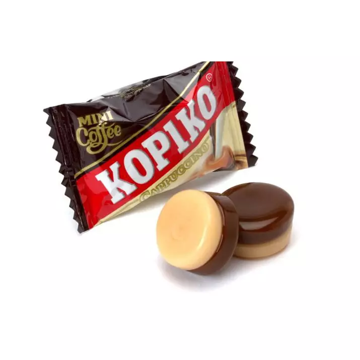 Kopiko Capuccino