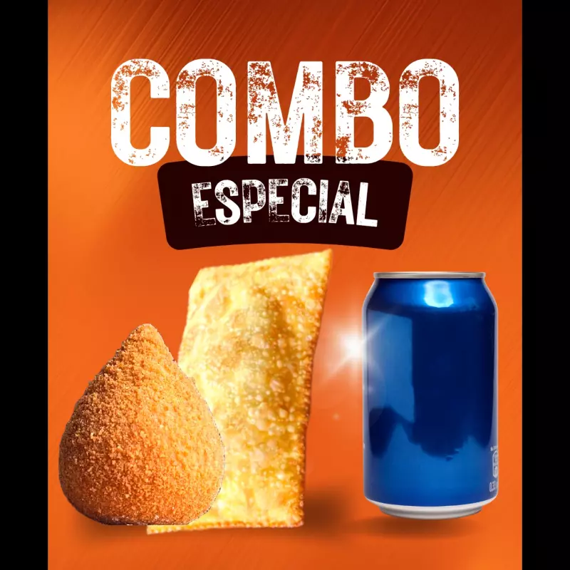 Combo Especial