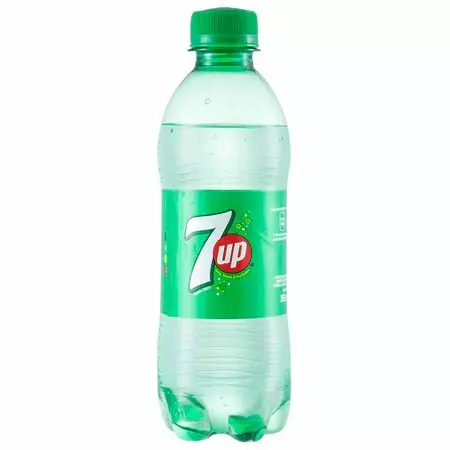 Seven up 355mL