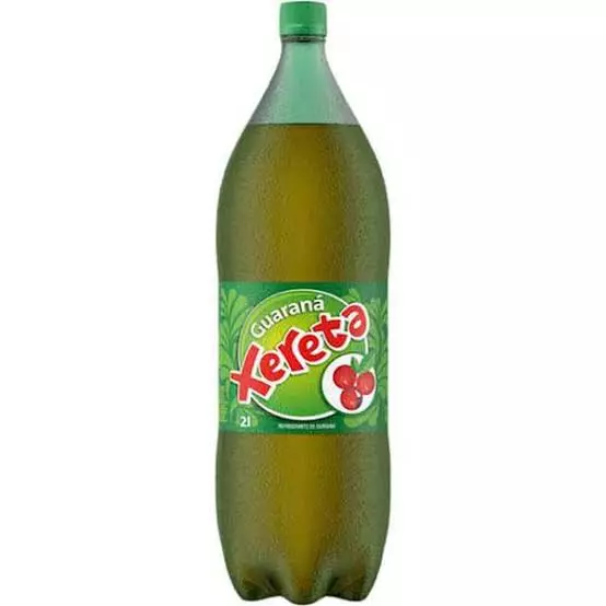 REFRIGERANTE XERETA 2 LT