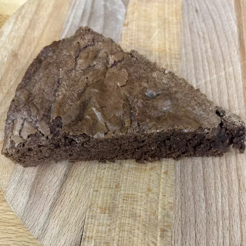 Moelleux au chocolat maison