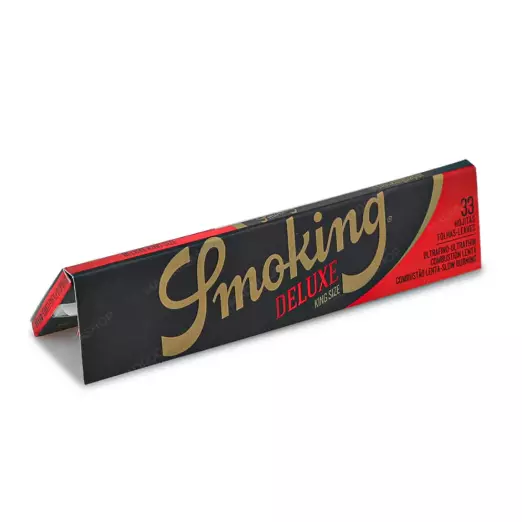 Smoking - Deluxe