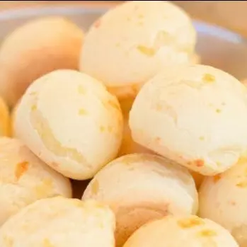 Pão de queijo